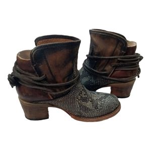 Freebird by Steven  Casey boots